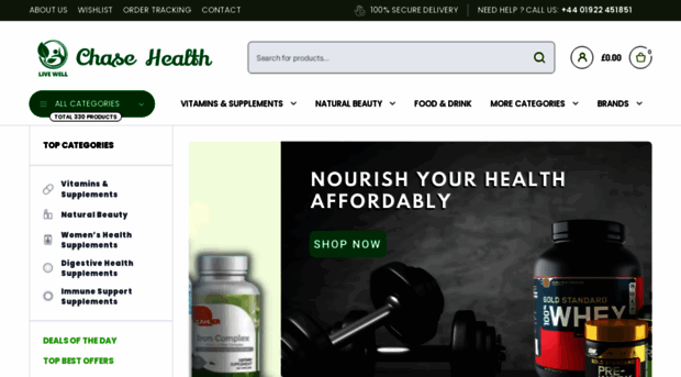 chasehealth.store