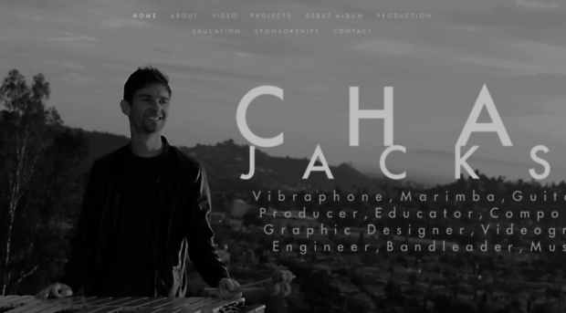 chasejacksonmusic.com