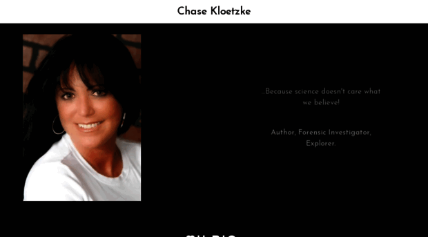 chasekloetzke.com