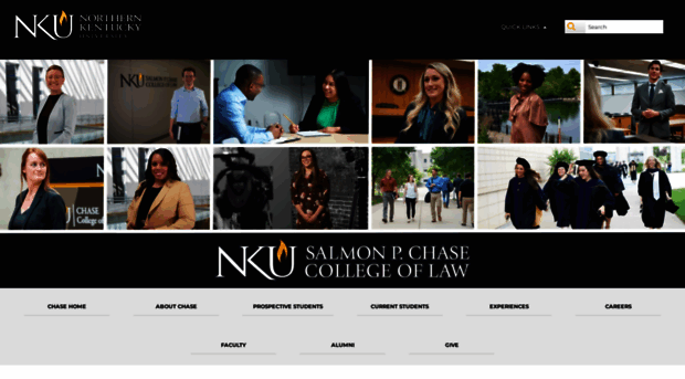 chaselaw.nku.edu