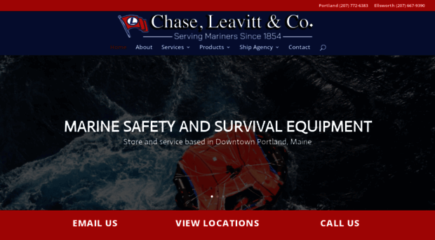 chaseleavitt.com