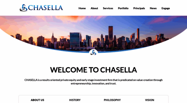 chasella.com