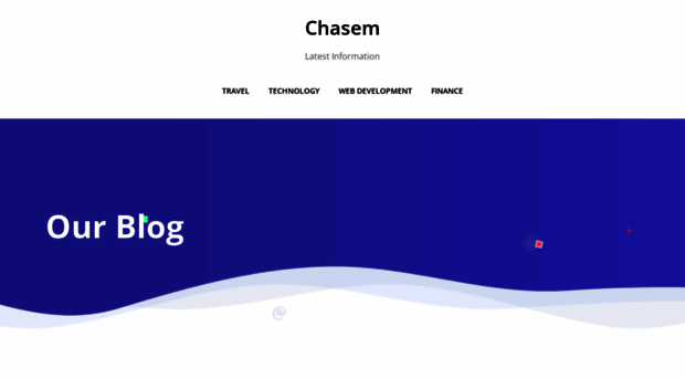 chasem.net