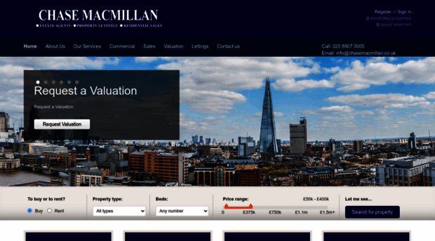 chasemacmillan.co.uk