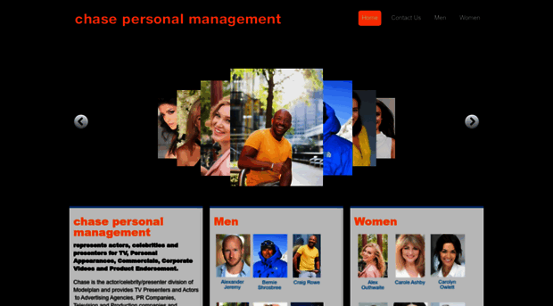 chasemanagement.co.uk