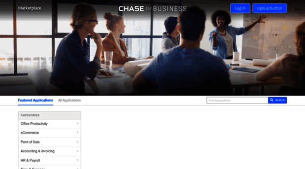 chasemarketplace.byappdirect.com