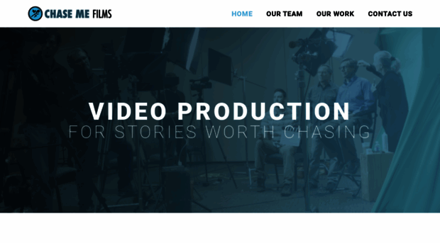 chasemefilms.com