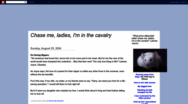 chasemeladies.blogspot.co.nz