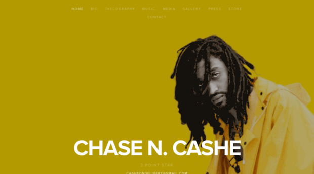 chasencashe.com