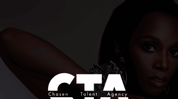 chasentalentagency.com