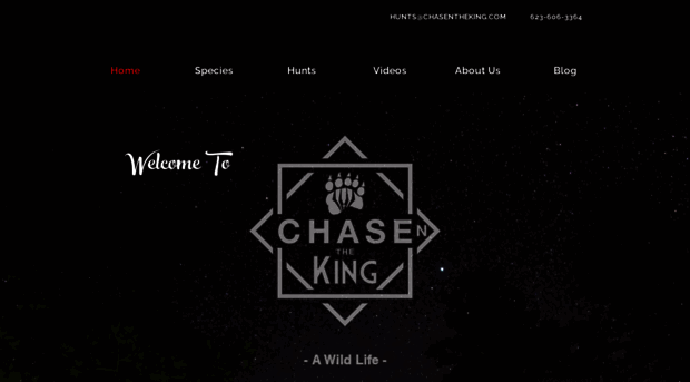 chasentheking.com