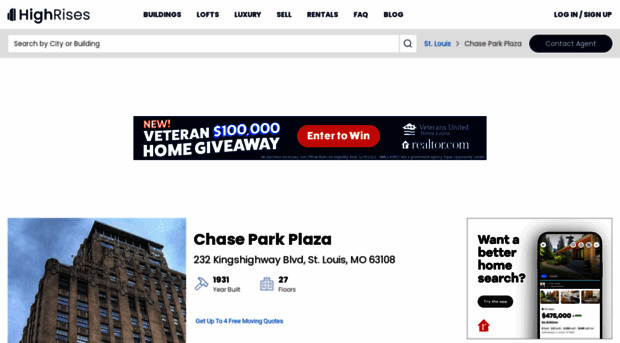 chaseparkplaza.net