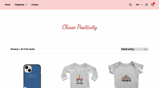 chasepositivity.com