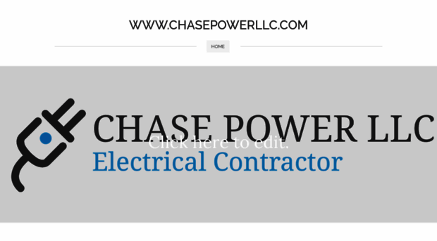 chasepowerllc.com