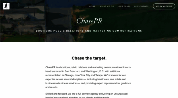 chasepr.com