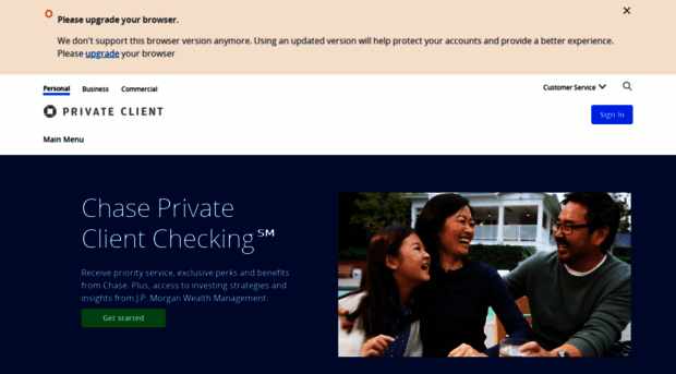 chaseprivateclient.chase.com