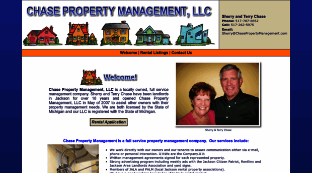 chasepropertymanagement.com