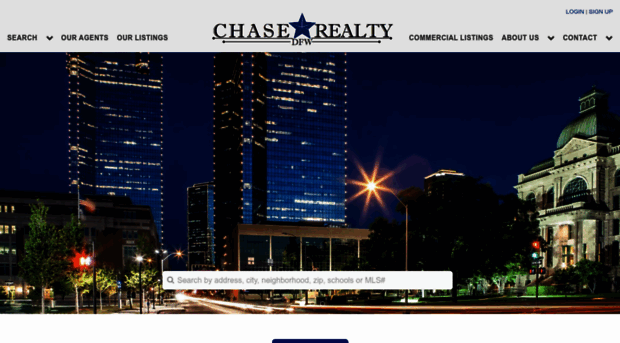 chaserealtydfw.com