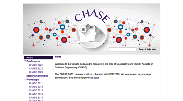 chaseresearch.org
