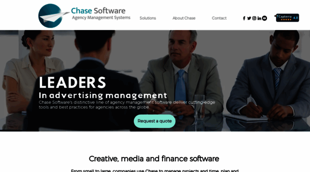 chasesoftware.biz