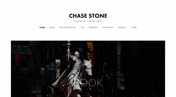 chasestoneart.com