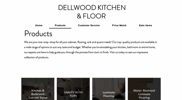 chasewoodcabinet.com