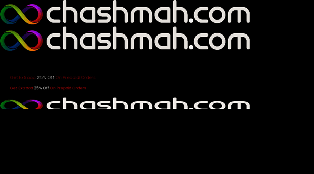 chashmah.com