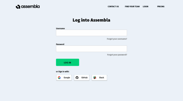 chashu.assembla.com