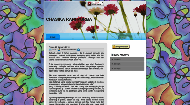 chasikaranipurba.blogspot.com