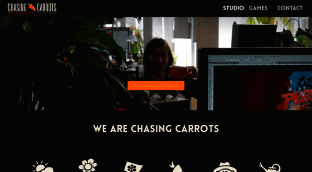 chasing-carrots.com