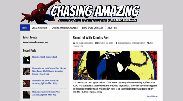 chasingamazingblog.com