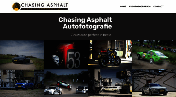 chasingasphalt.com