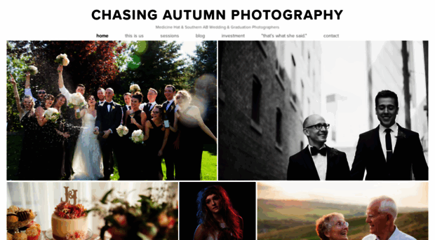 chasingautumn.com