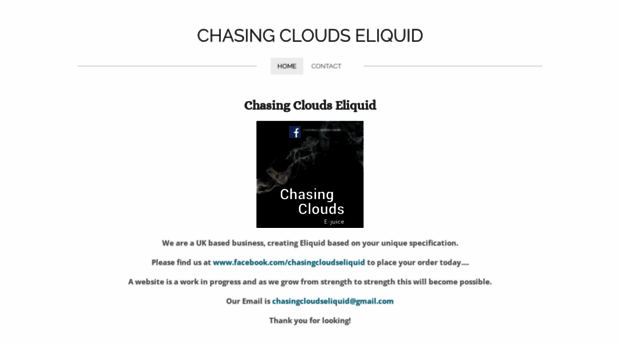 chasingcloudseliquid.weebly.com