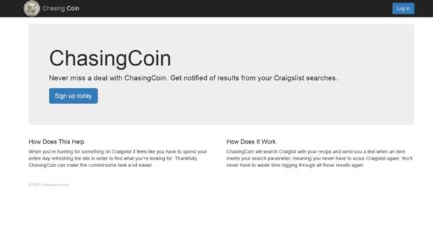 chasingcoin.com