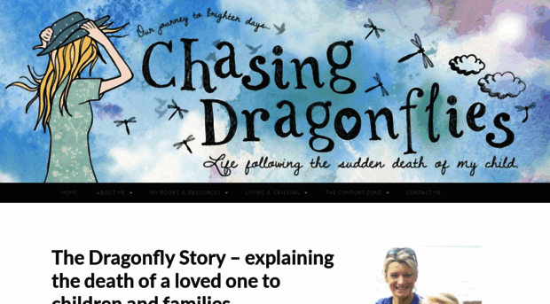 chasingdragonfliesblog.com