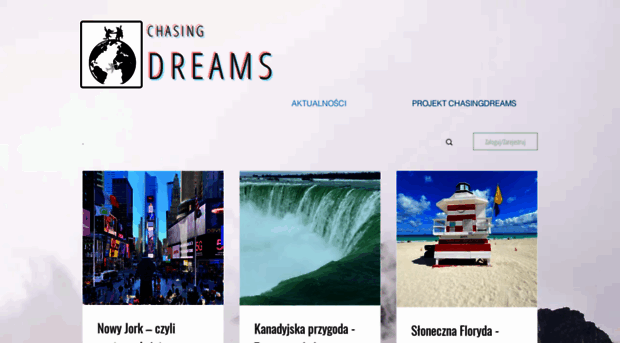 chasingdreams.info