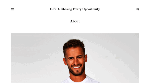 chasingeveryopportunity.com