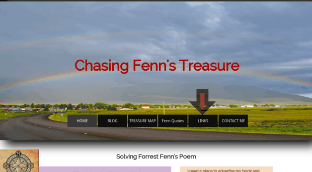 chasingfennstreasure.com