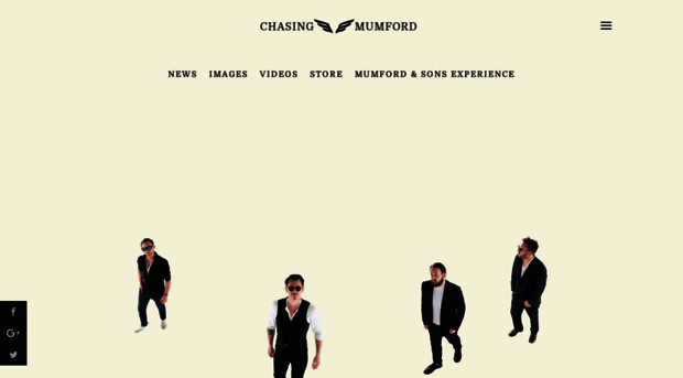 chasingmumford.com