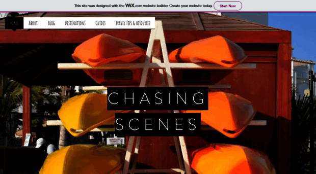 chasingscenes.com