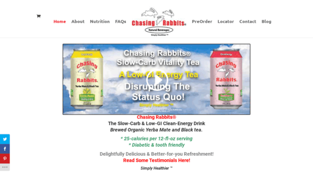 chasingtea.com