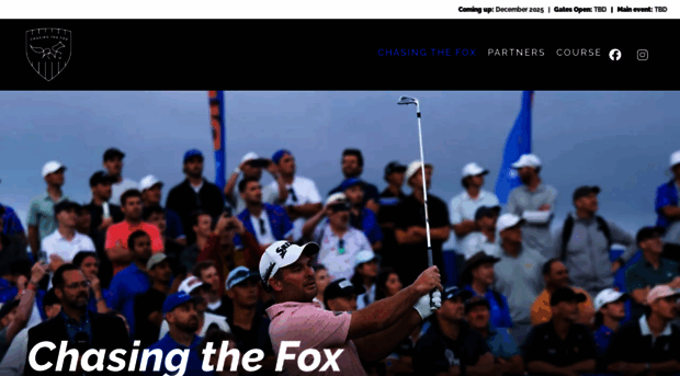 chasingthefox.co.nz