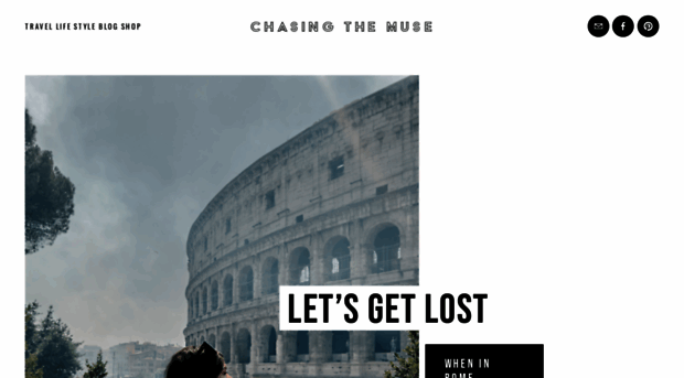 chasingthemuseblog.com