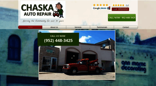 chaskaautorepairinc.com