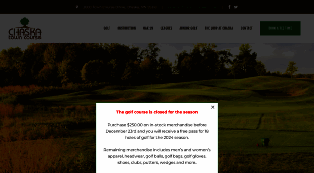 chaskatowncourse.com