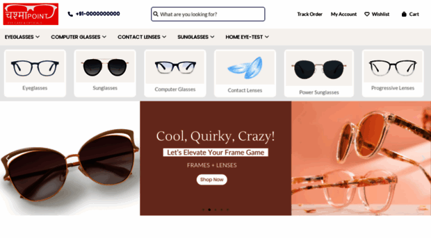 chasmapoint.com