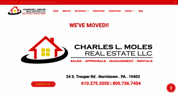chasmoles.com