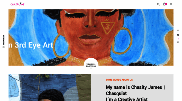 chasquiat.com