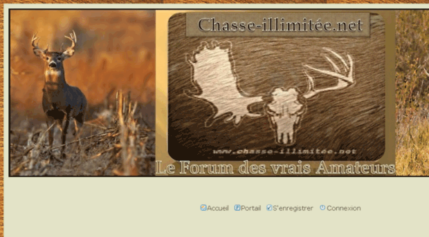 chasse-illimitee.net